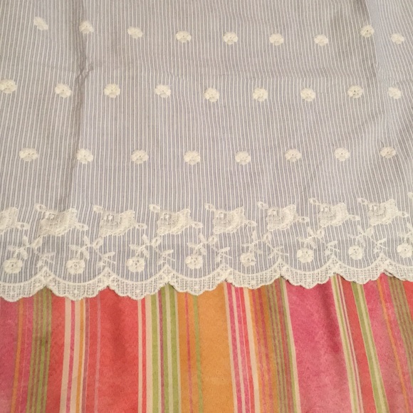 Girls dress - Picture 3 of 8